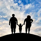 How To Raise Fat-Positive Kids