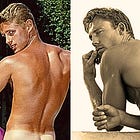 Buns + Cakes #1 (NSFW)