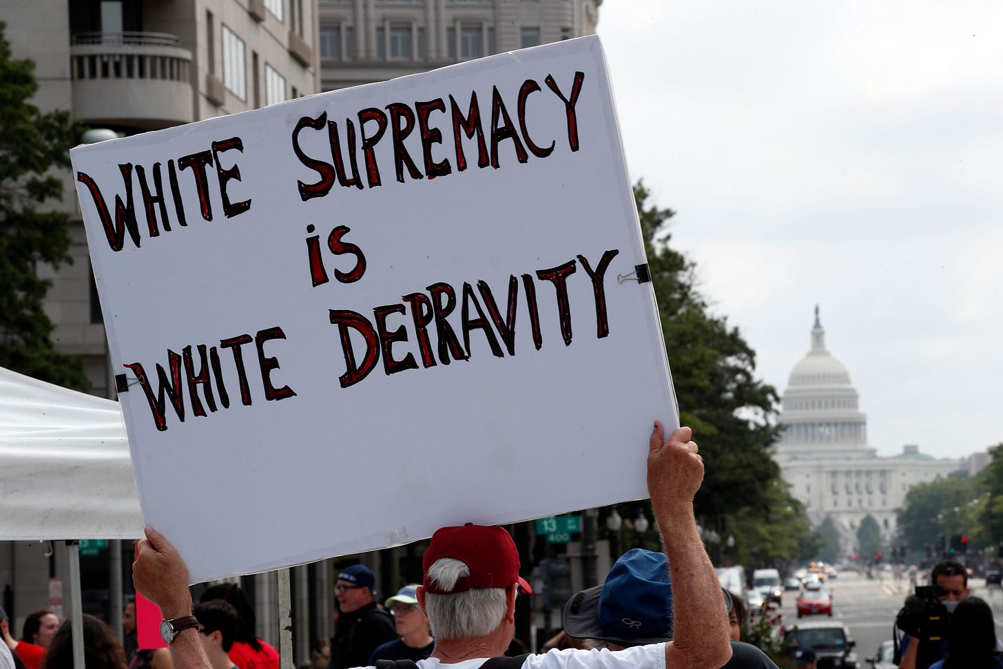 Facebook and Instagram ban white nationalism, separatism Facebook and Instagram ban white nationalism, separatism