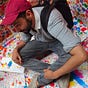 Mazin Saleem's avatar