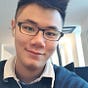 Louis Chew's avatar