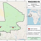 A Return of History - The Sahel And West Africa