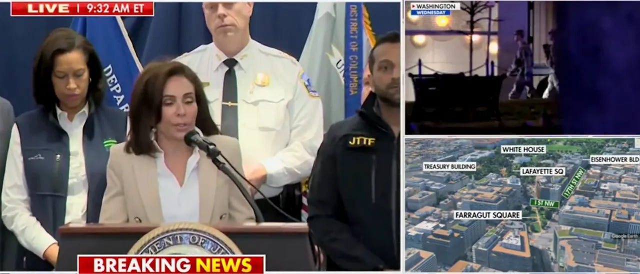 DCNF - Pirro Shooting DC Guard - Featured