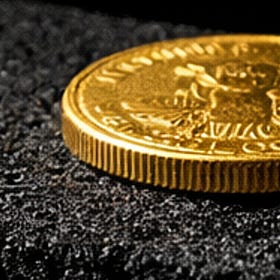 Why Gold & Silver Are Anti-Bubbles —Minipod
