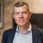 Rak höger med Ivar Arpi