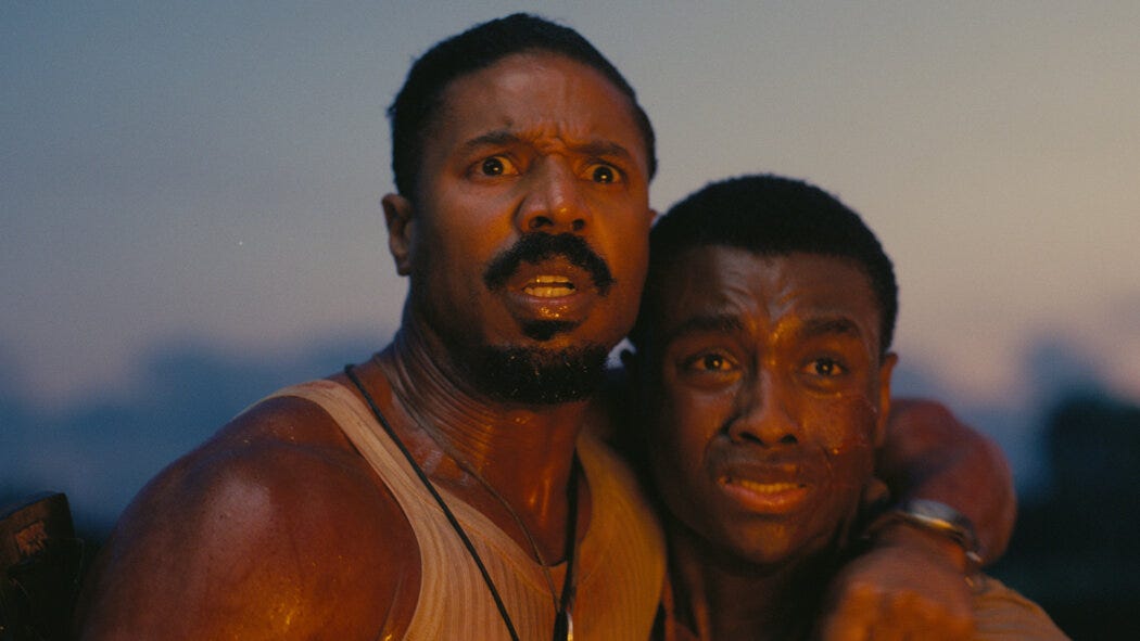 ‘Sinners’ | Anatomy of a Scene ‘Sinners’ | Anatomy of a Scene