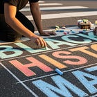 Chalk Dust Rising [Narrated]