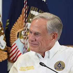 Don't mess with Texas