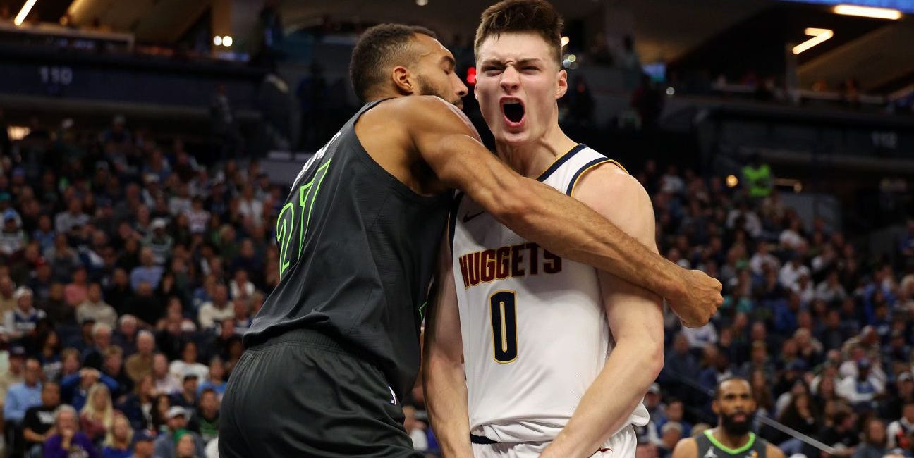Breakout player case study: Christian Braun