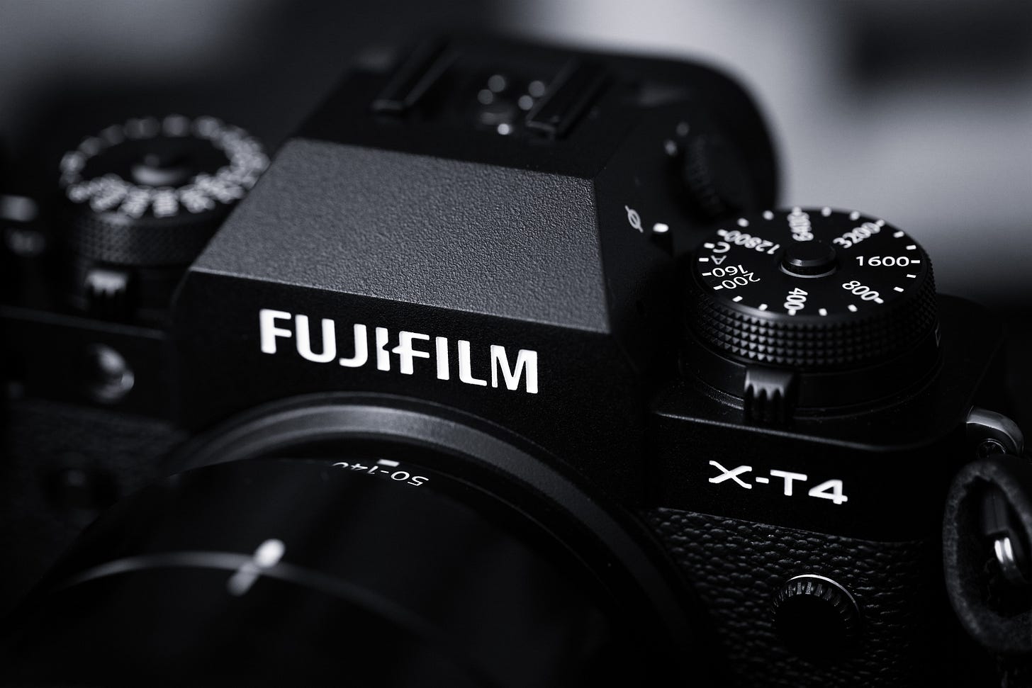 Fujifilm camera