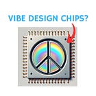 Can You Vibe Your Way Through Chip Design?