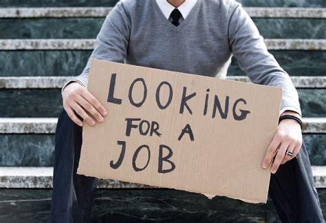 Money Mondays: Unemployment | The Andersen Library Blog