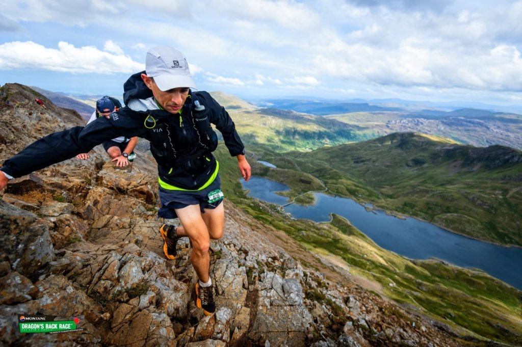 Crib Goch