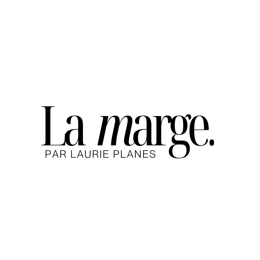 La marge.