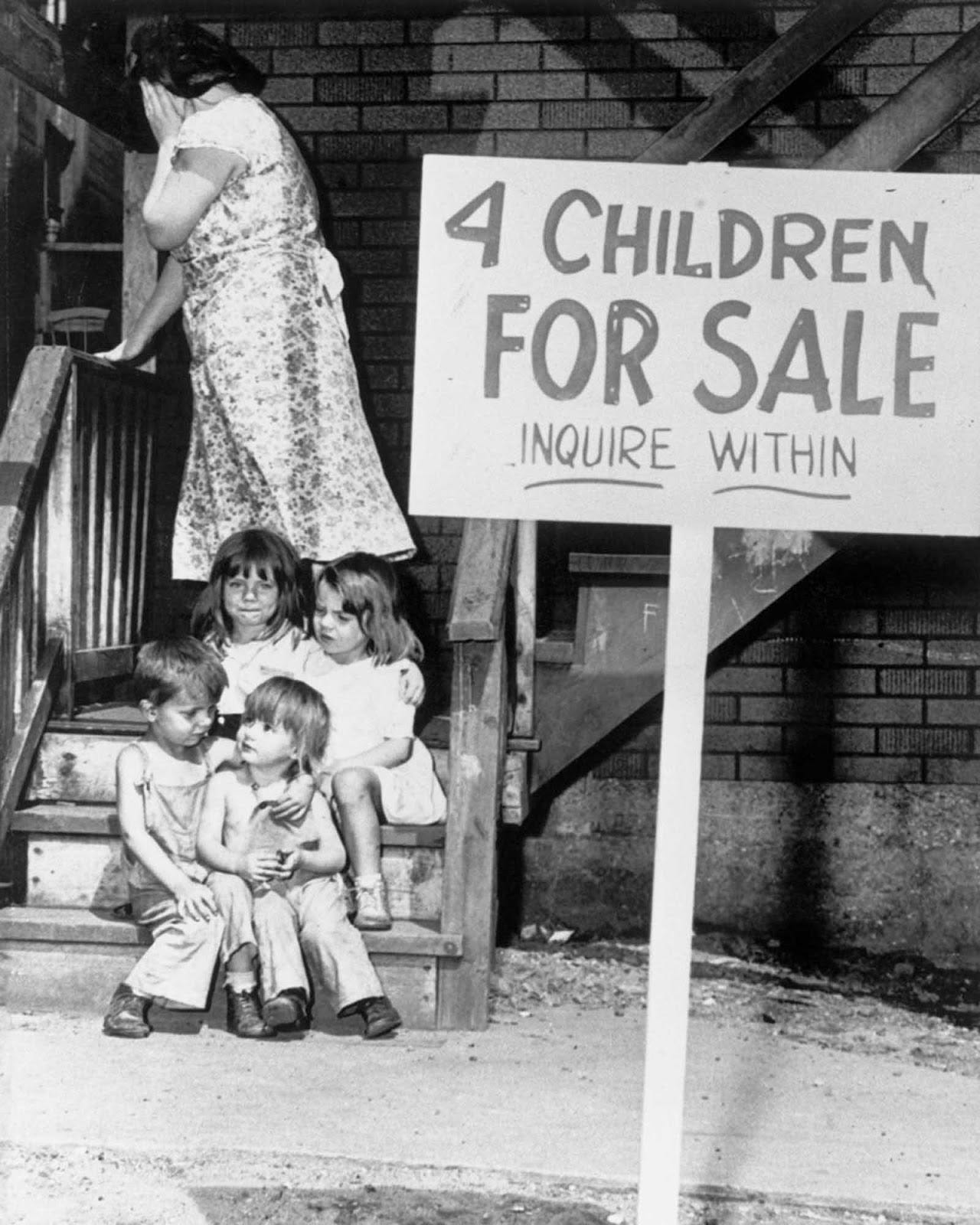 4 Children for Sale - Wikipedia