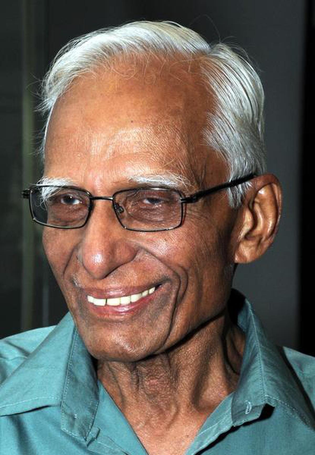 Former Foreign Secretary K.P.S. Menon passes away - The Hindu