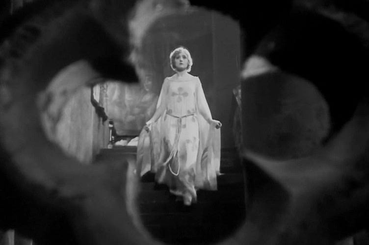 White Zombie (1932) | film freedonia