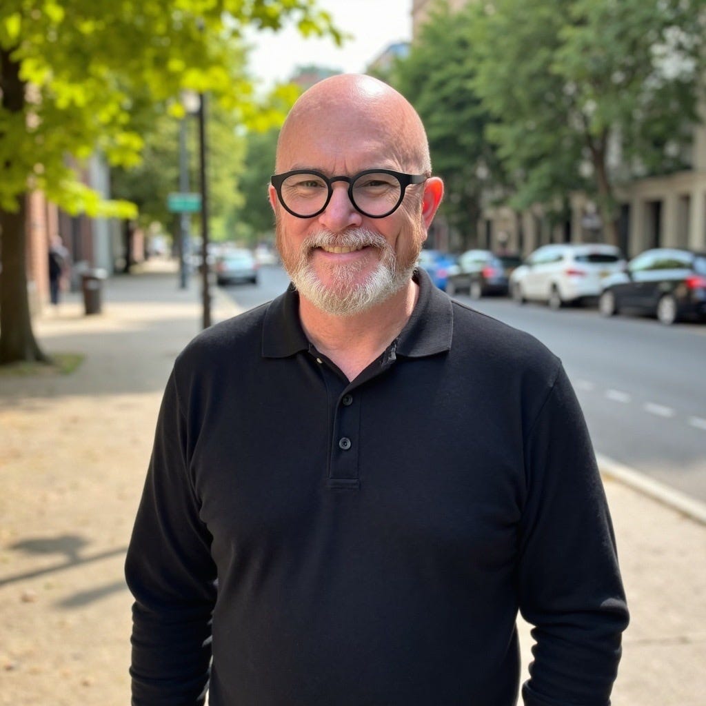 The Gay Sex Coach (Allen)