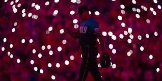 How Jhoan Duran's closer entrance came ...