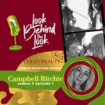 Look Behind The Look