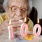 100 newsletters in, here's what I've learned