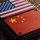 Gato e Rato. A disputa entre EUA e China pelos chips da Nvidia.