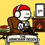 The Armchair Degen's avatar
