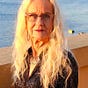 Peggy  crews's avatar