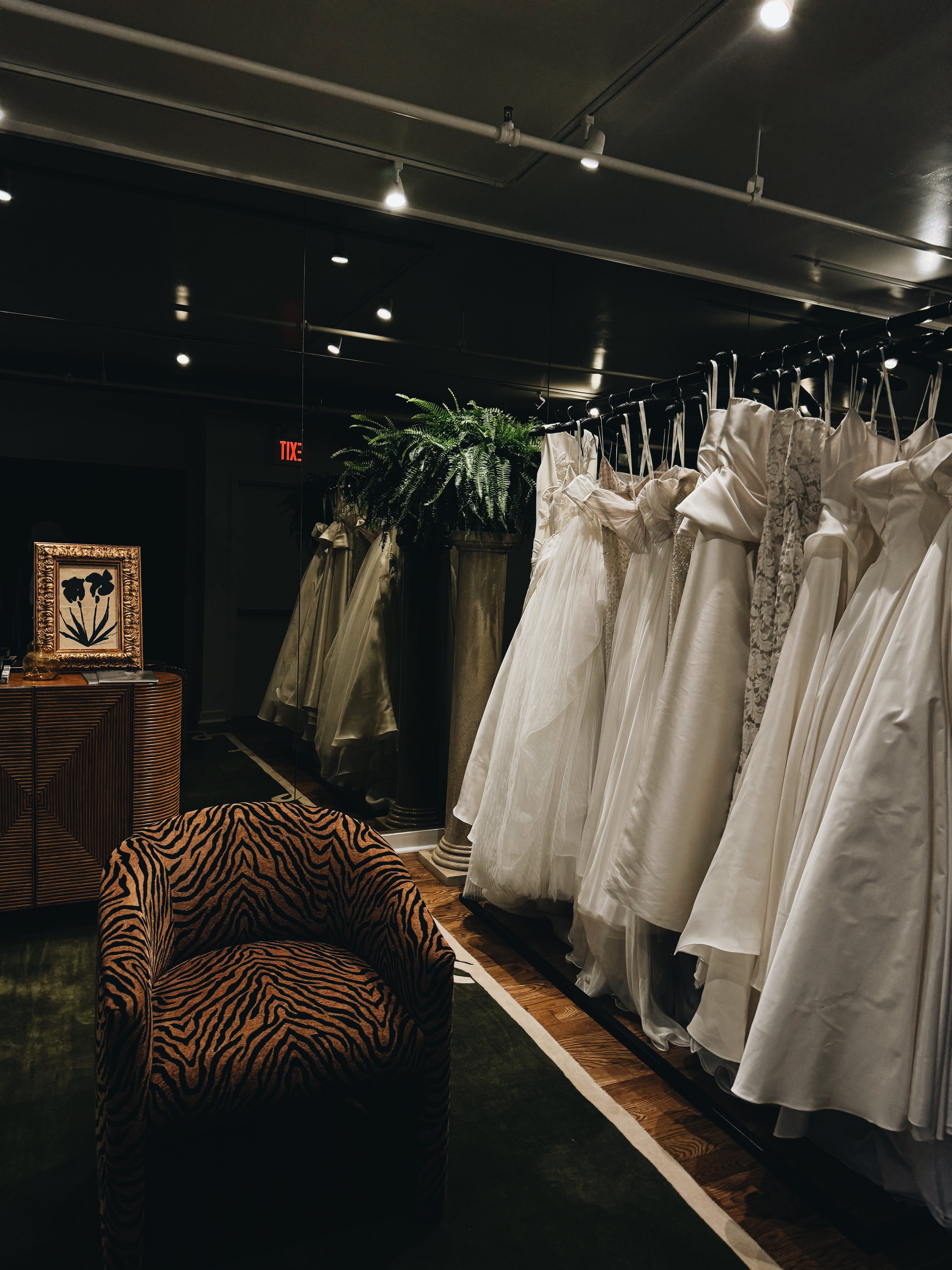 say yes to the dress designers list Say Yes to the Dress' Designer Pnina Tornai Shares Best Career Advice