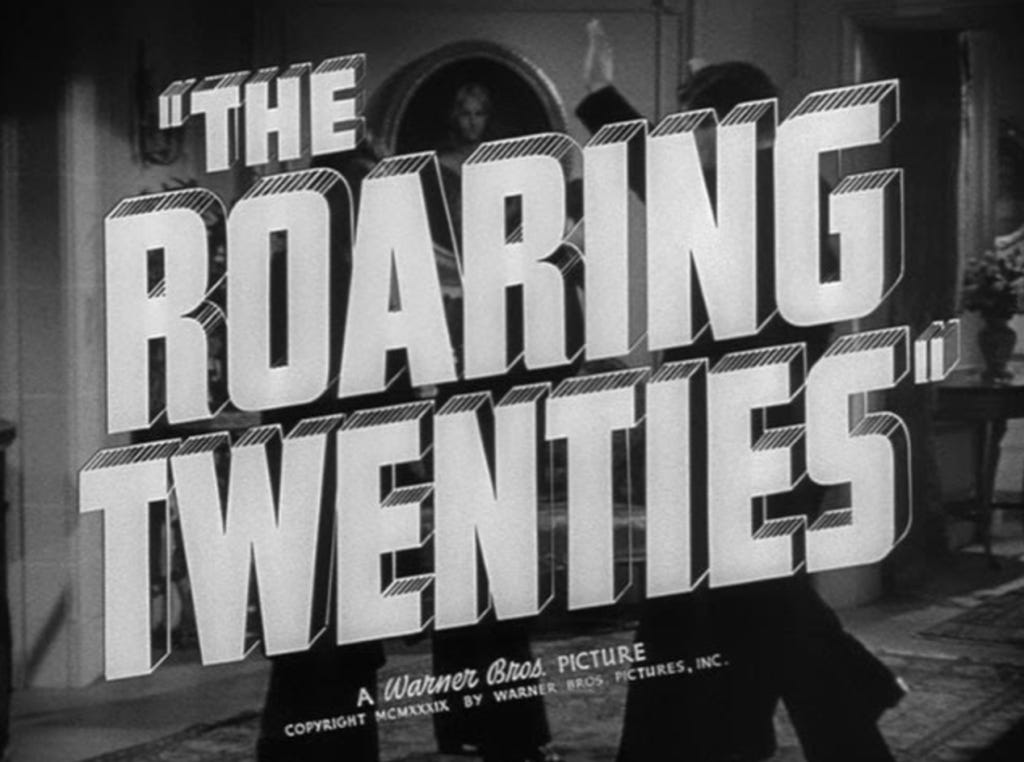 The Impact of the 1920s – Discovering the 1920s The Impact of the 1920s – Discovering the 1920s