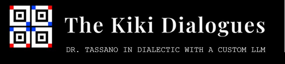 The Kiki Dialogues