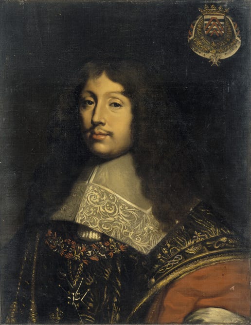 François de La Rochefoucauld (writer) - Wikipedia François de La Rochefoucauld (writer) - Wikipedia