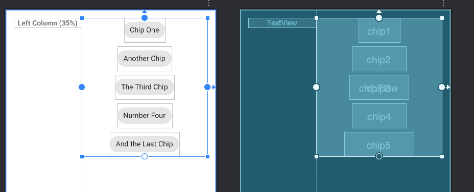 ConstraintLayout, Demystified — How It Really Works and When You Should ...