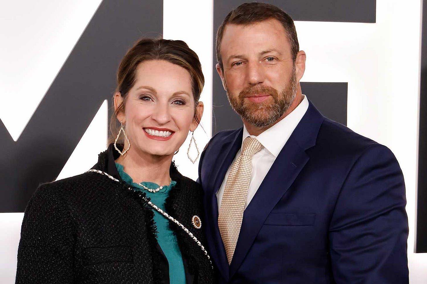 ICE Cowboy In, ICE Barbie Out: Markwayne Mullin Now Leading Trump's DHS ...