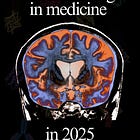 10 breakthroughs in medicine in 2025