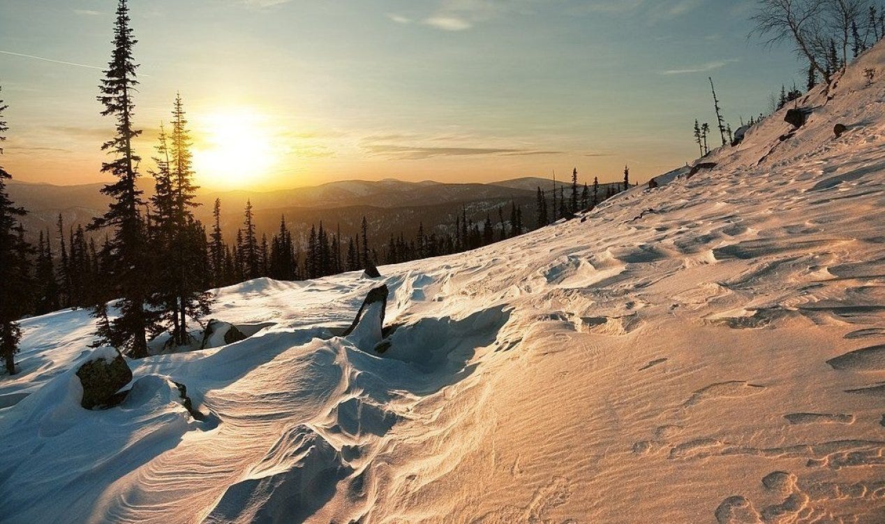 Poderia um vírus 'zumbi' siberiano congelado causar uma nova pandemia? Poderia um vírus 'zumbi' siberiano congelado causar uma nova pandemia?