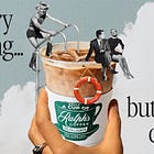 Hold on, why is every luxury brand opening a café?