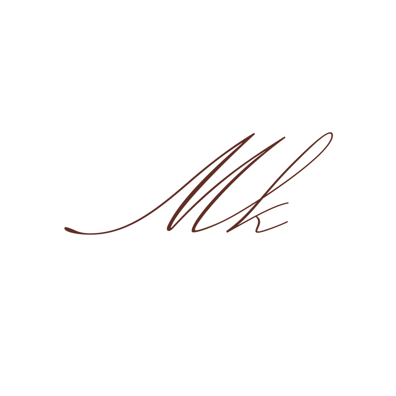UNDONE by Megan Karp logo