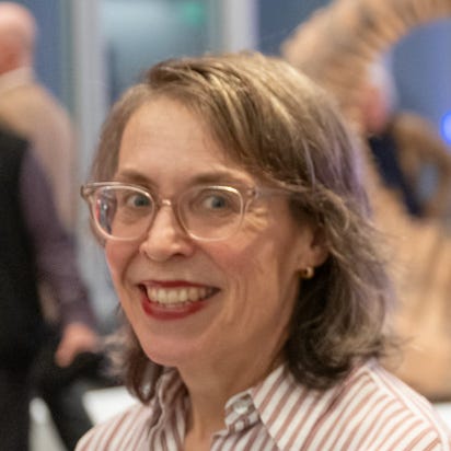 Sarah Dougher's Tintinnabulum