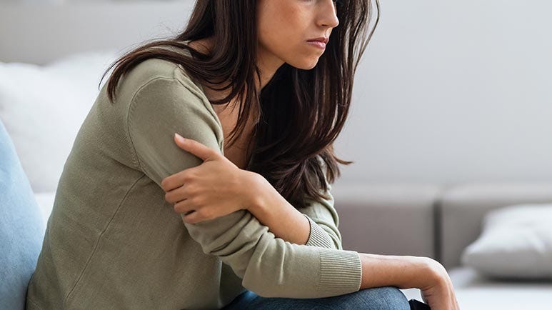 stress hormones mitochondria health