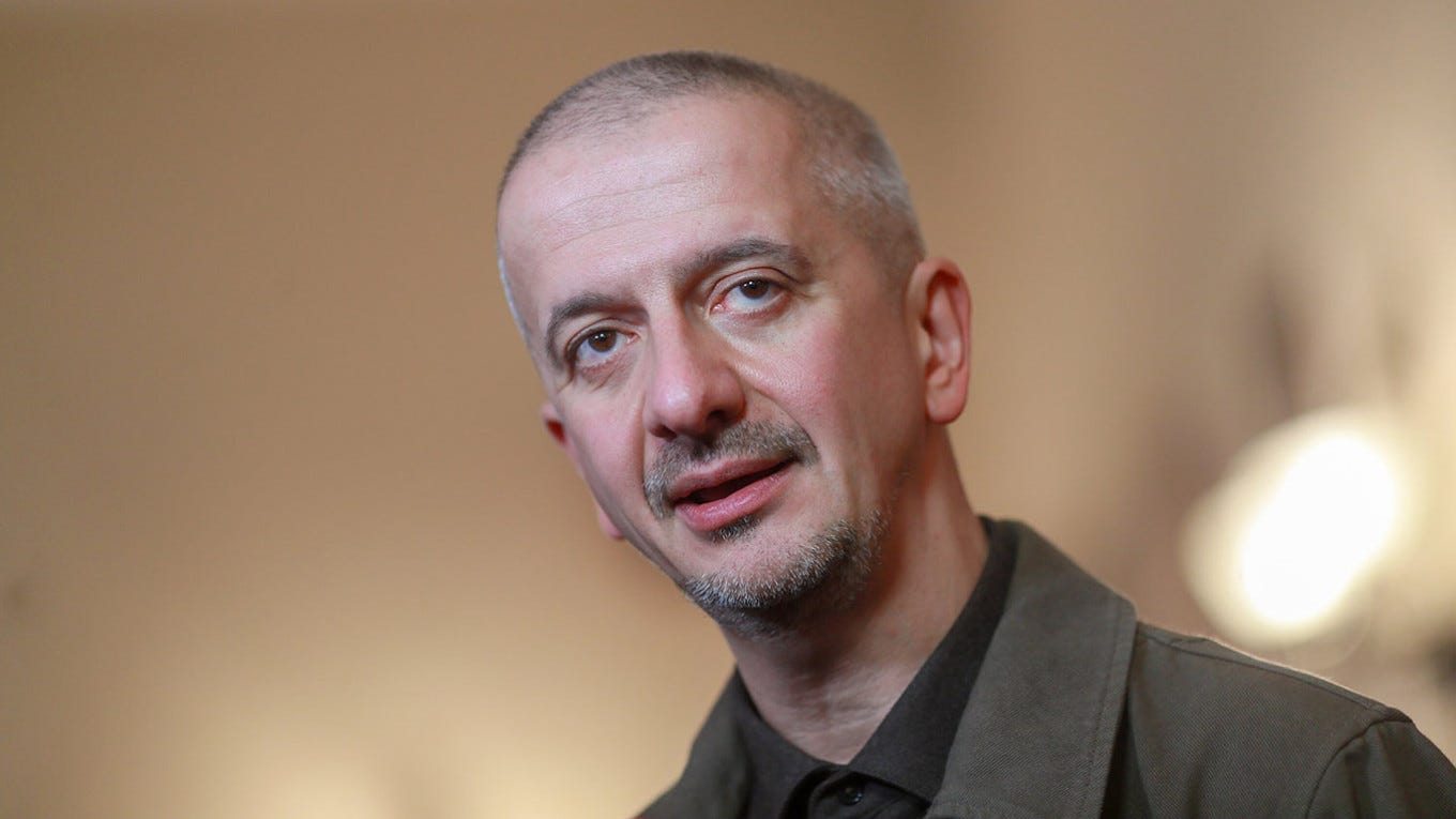 Director Bogomolov Resigns as Head of Moscow Art Theatre School After  Appointment Backlash - The Moscow Times
