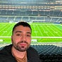 Vahe Baghdoyan's avatar