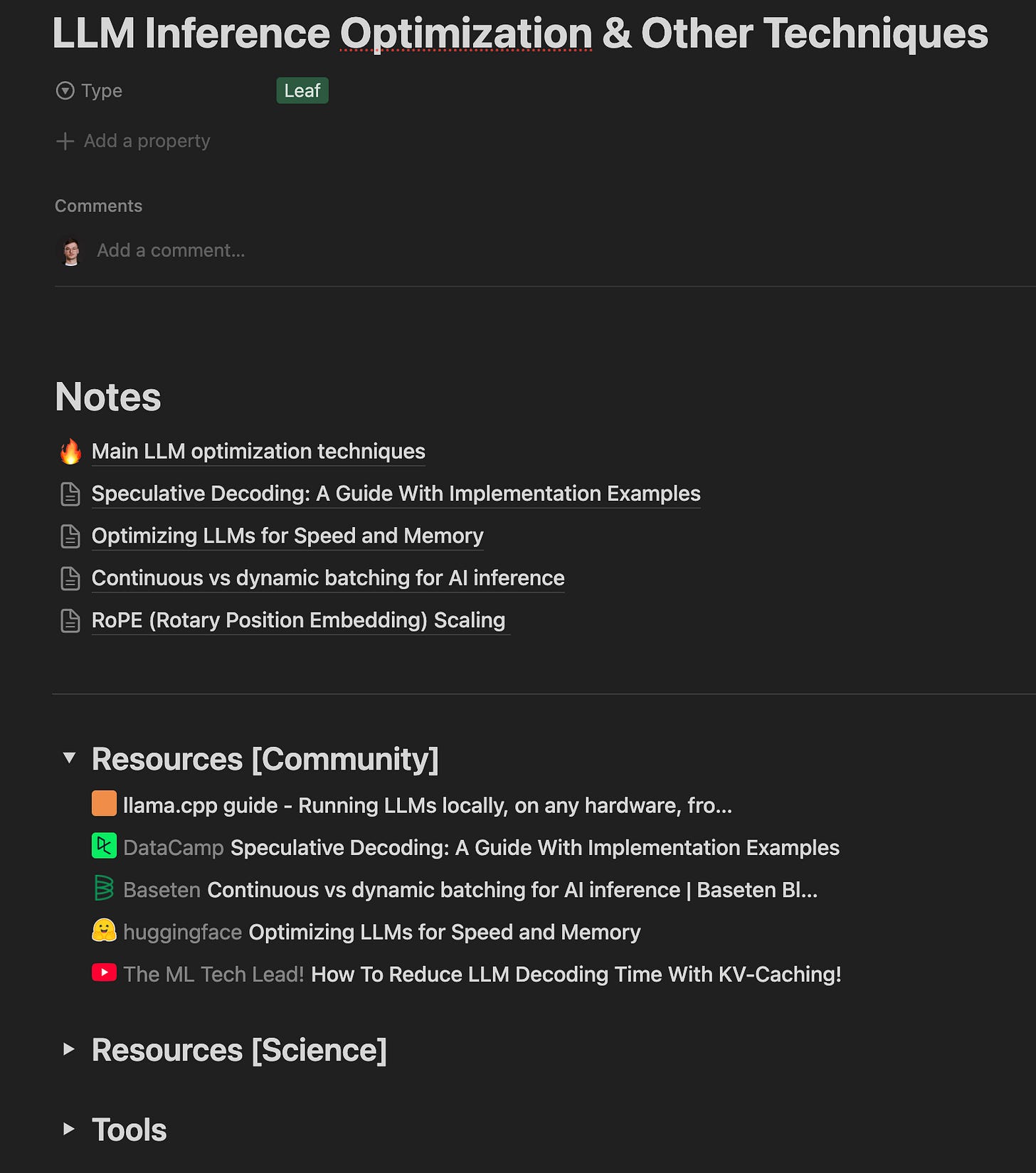 Build your Second Brain AI assistant: Using LLMs and RAG