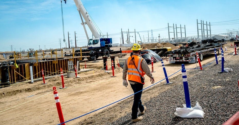 May 2026 jobs report: US employers add 172,000 jobs, beating expectations | Fox Business May 2026 jobs report: US employers add 172,000 jobs, beating expectations | Fox Business