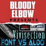 MMA Vivisection & 6th Round