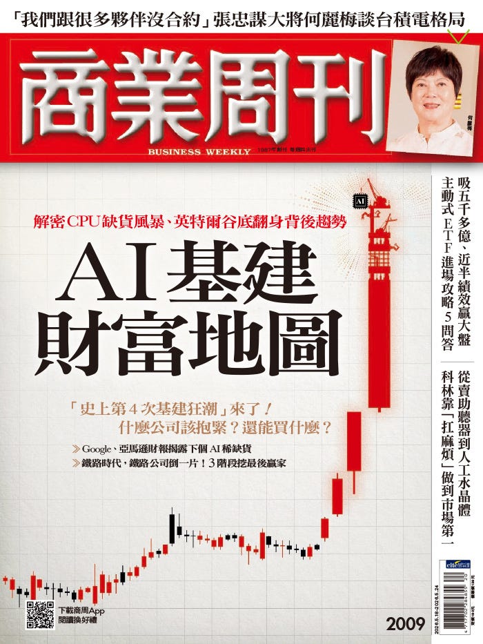 商業周刊