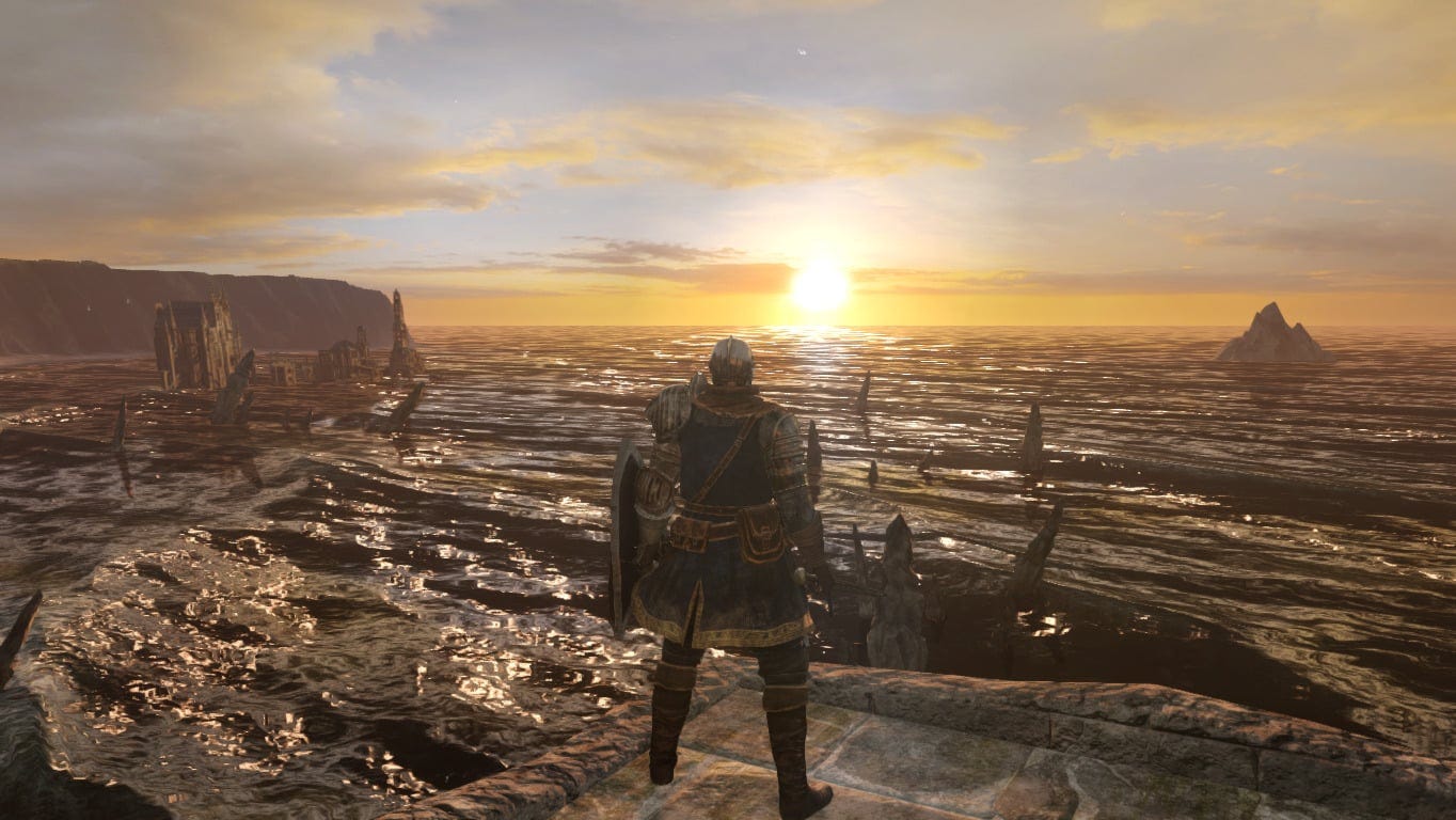 Praise the Sun - Dark Souls 2 : r/DivineGamingPhotos Praise the Sun - Dark Souls 2 : r/DivineGamingPhotos