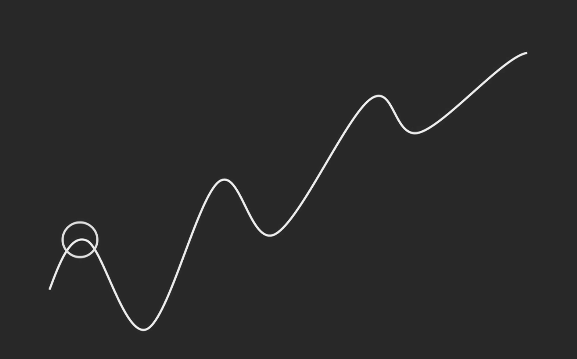 How to Live Your Life at Full Power — Graham Weaver