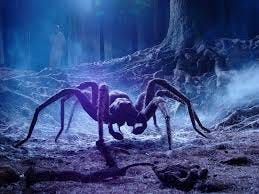 Aragog – Monster Legacy