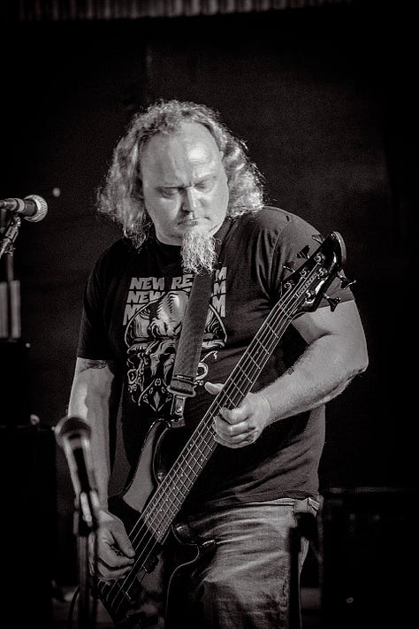 Singular Alloy / photos by Troy Larson © FallstownFUSE